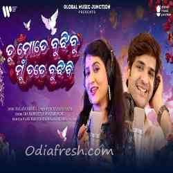 Tu Mote Bujhibu Mun Tate Bujhibi